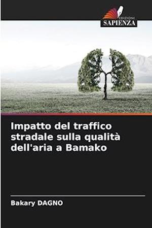 Impatto del traffico stradale sulla qualità dell'aria a Bamako