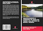 ABASTECIMENTO E CONSUMO DE ÁGUA EM TARKA LGA, ESTADO DE BENUE, NIGÉRIA