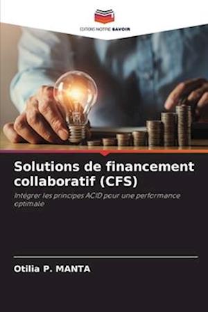 Solutions de financement collaboratif (CFS)