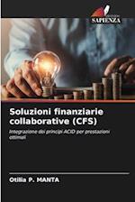 Soluzioni finanziarie collaborative (CFS)