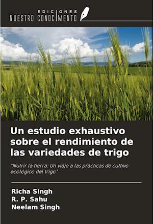 Un estudio exhaustivo sobre el rendimiento de las variedades de trigo