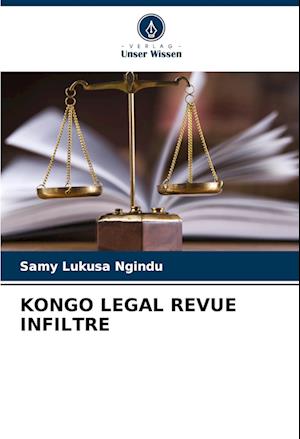 KONGO LEGAL REVUE INFILTRE