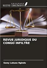 REVUE JURIDIQUE DU CONGO INFILTRE