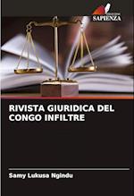 RIVISTA GIURIDICA DEL CONGO INFILTRE