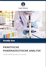 PRAKTISCHE PHARMAZEUTISCHE ANALYSE