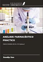 ANÁLISIS FARMACÉUTICO PRÁCTICO