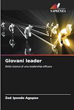 Giovani leader