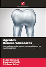 Agentes Remineralizadores