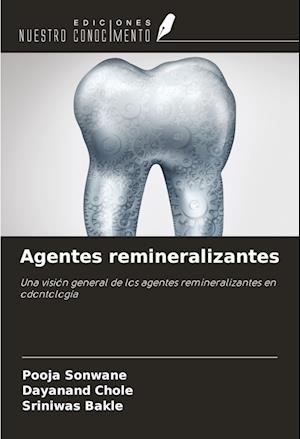 Agentes remineralizantes