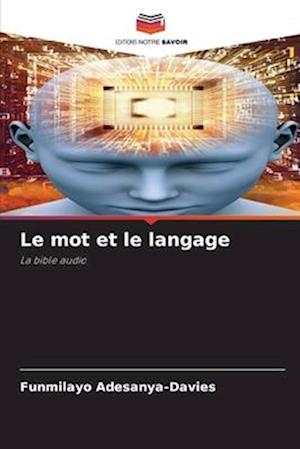 Le mot et le langage