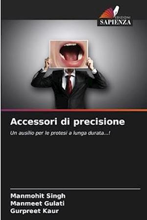 Accessori di precisione