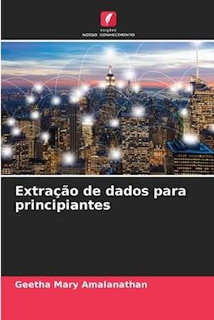 Extração de dados para principiantes