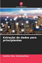 Extração de dados para principiantes