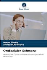 Orofazialer Schmerz