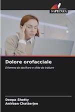 Dolore orofacciale