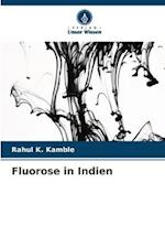 Fluorose in Indien