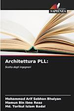 Architettura PLL: