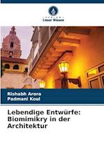 Lebendige Entwürfe: Biomimikry in der Architektur