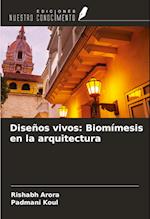 Diseños vivos: Biomímesis en la arquitectura