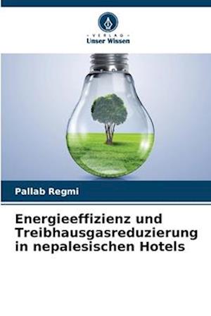 Energieeffizienz und Treibhausgasreduzierung in nepalesischen Hotels