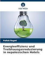 Energieeffizienz und Treibhausgasreduzierung in nepalesischen Hotels