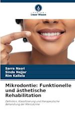 Mikrodontie: Funktionelle und ästhetische Rehabilitation