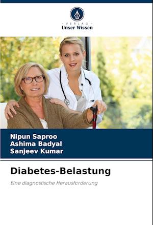 Diabetes-Belastung