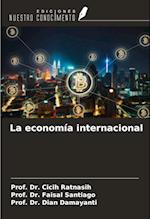 La economía internacional