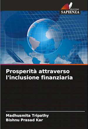 Prosperità attraverso l'inclusione finanziaria