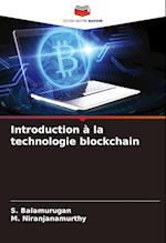 Introduction à la technologie blockchain