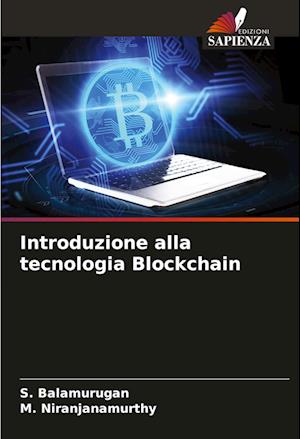 Introduzione alla tecnologia Blockchain