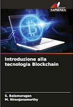 Introduzione alla tecnologia Blockchain