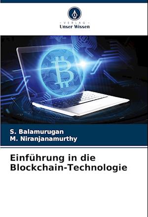 Einführung in die Blockchain-Technologie