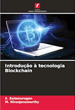 Introdução à tecnologia Blockchain