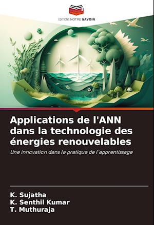 Applications de l'ANN dans la technologie des énergies renouvelables