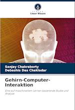 Gehirn-Computer-Interaktion