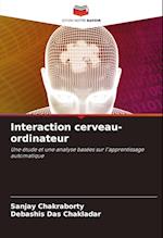 Interaction cerveau-ordinateur