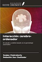 Interacción cerebro-ordenador