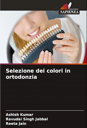 Selezione dei colori in ortodonzia