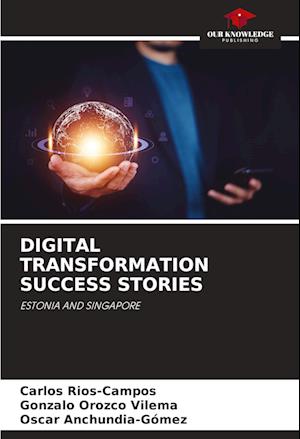 DIGITAL TRANSFORMATION SUCCESS STORIES