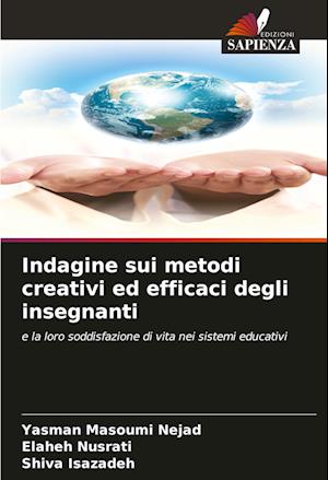 Indagine sui metodi creativi ed efficaci degli insegnanti