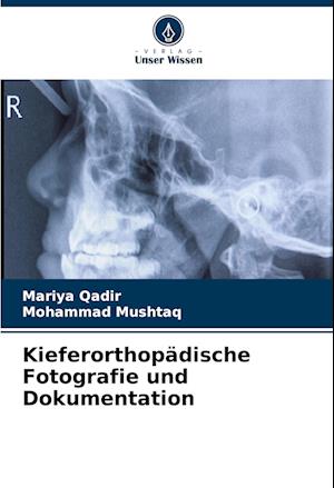 Kieferorthopädische Fotografie und Dokumentation