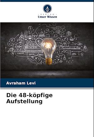 Die 48-köpfige Aufstellung