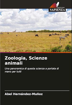 Zoologia, Scienze animali