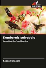 Kombereis selvaggio