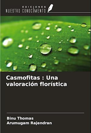 Casmofitas : Una valoración florística