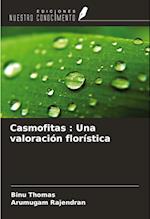 Casmofitas : Una valoración florística