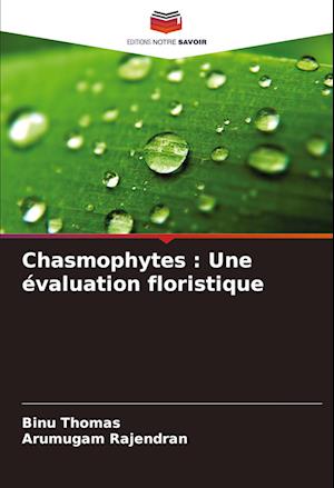 Chasmophytes : Une évaluation floristique