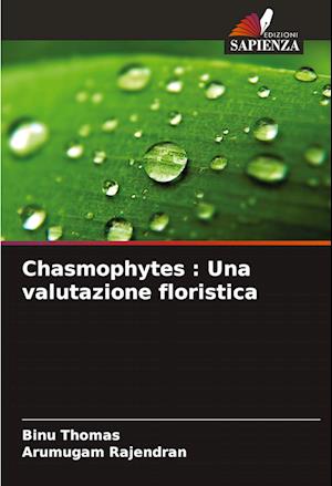 Chasmophytes : Una valutazione floristica