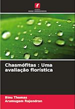 Chasmófitas : Uma avaliação florística